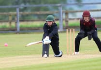 Callington's spinners earn victory at Grampound Road