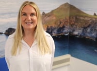 Cornwall College graduate appointed new Concorde director