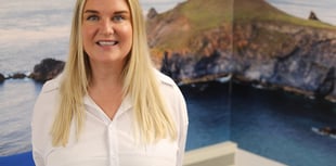 Cornwall College graduate appointed new Concorde director