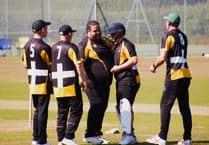 Cornwall Super 9s edged out at Hampshire