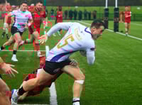 Trewin and McNab to leave Pirates for Championship rivals