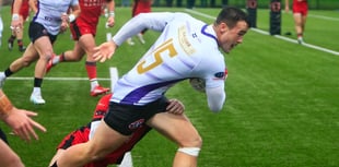 Trewin and McNab to leave Pirates for Championship rivals