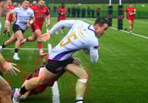 Trewin and McNab to leave Pirates for Championship rivals