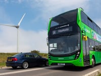 Bus company to offer free Remembrance travel