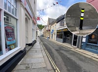 Pedestrian safety prioritised with new traffic calming measures