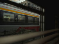 Sex crimes at Devon and Cornwall train stations surge in past year