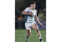 Winger Ward joins Cornish Pirates from Gloucester Rugby