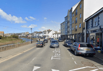 Emergency three-week road works planned in Bude