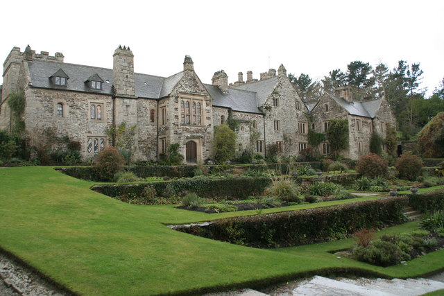 The National Trust's Cotehele Estate has a packed summer of events planned
