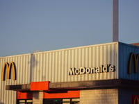 'Battle of Bude's Bellies' hots up as pro-McDonalds petition launched
