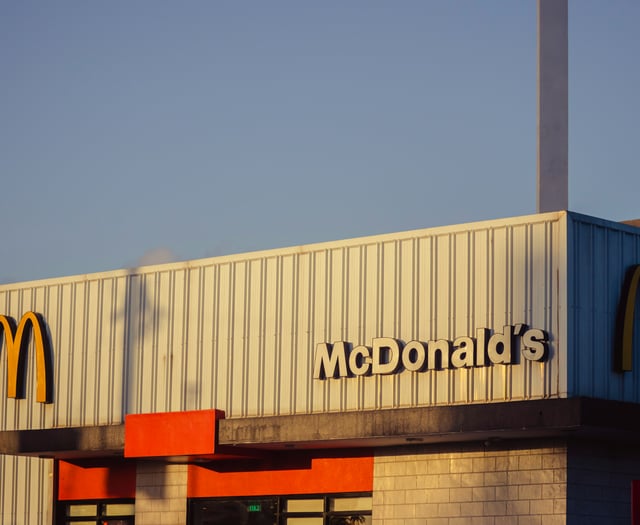 'Battle of Bude's Bellies' hots up as pro-McDonalds petition launched