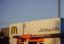 'Battle of Bude's Bellies' hots up as pro-McDonalds petition launched