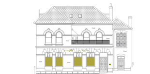 Town Council's concern over 'cocktail in country pub'  signs