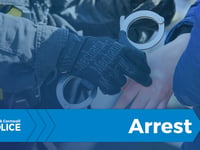 Crackdown sees offenders removed from streets