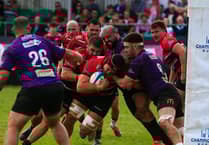 Pirates ensure themselves of top-four finish with victory over Nottingham
