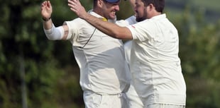 Theobald and Sloman guide Launceston home as Holsworthy get first win