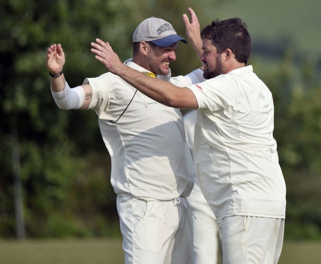 Theobald and Sloman guide Launceston home as Holsworthy get first win