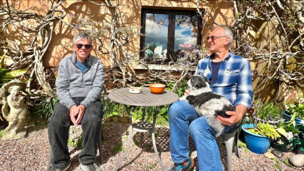 Charity calls for more residents to open their homes and hearts