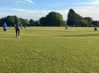 Holsworthy shock North Devon in T20 Cup thriller at Stanhope Park