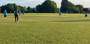 Holsworthy shock North Devon in T20 Cup thriller at Stanhope Park