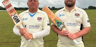 Run-fest glory for South Petherwin in Division Three thriller