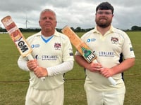 Clements, Creasey and Horrell give Petherwin fine home victory