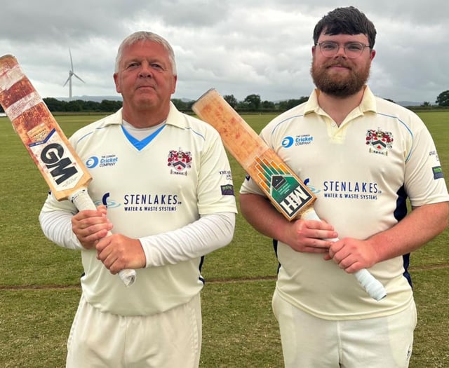Clements, Creasey and Horrell give Petherwin fine home victory