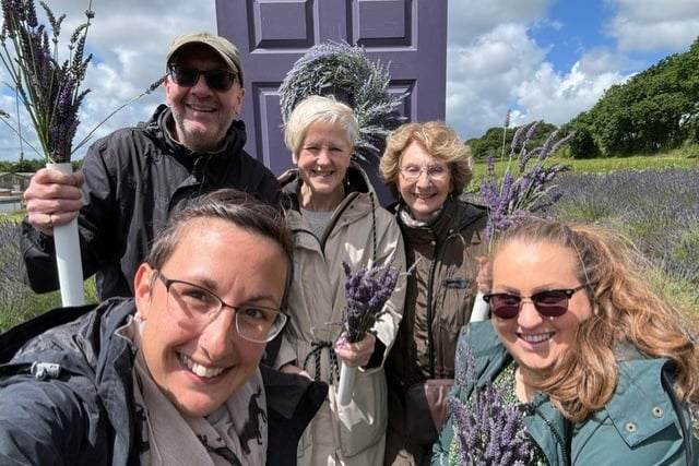 Launceston bereavement group