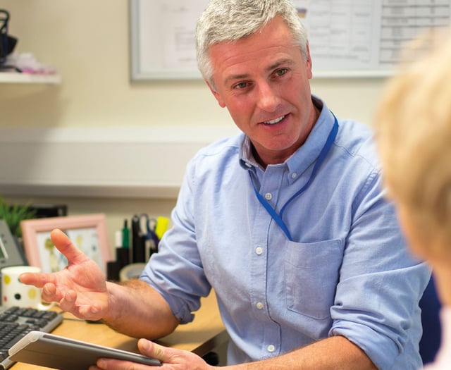 Have your say: Healthwatch Cornwall launches GP access survey
