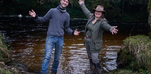 Documentary reveals how farmers are tackling flooding naturally