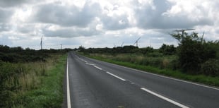 Opposed Cornwall wind farm to be considered by council