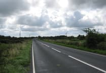 Controversial windfarm near Launceston approved