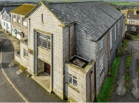 Planning: Former chapel on Bodmin Moor could become a house