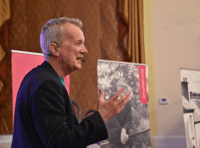 Poetry festival hailed a success with star studded line up