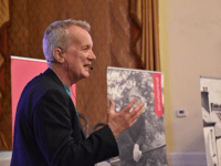 Poetry festival hailed a success with star studded line up