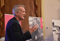 Launceston Poetry Festival hailed a success with star-studded line-up