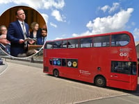 MP pushes for vital bus route to be restored amid rising costs