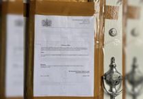 Cornwall police secure closure orders on crime-affected Bude properties