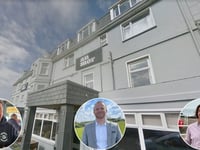 An Mor Hotel demolition approval sparks community backlash