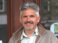 Christians Together: How I almost become a Grinch