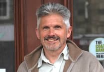 Christians Together: How I almost become a Grinch