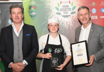 Young Bude chef wins top national cooking competition
