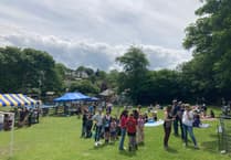 Camelford's Four Days of Fun celebrated as a success