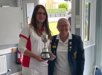 Worth wins Group Two Four Wood Singles title 