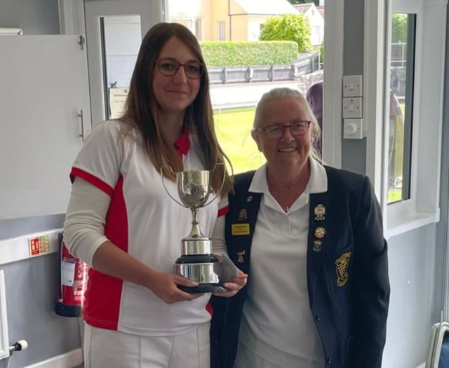 Worth wins Group Two Four Wood Singles title 