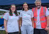 MIKES family fun day and rugby tournament raises money for charitable cause