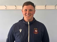 Werrington suffer record Premier League defeat at Penzance