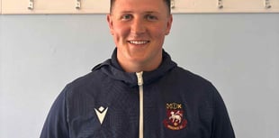 Werrington suffer record Premier League defeat at Penzance