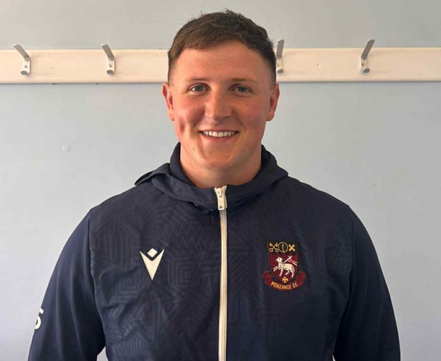 Werrington suffer record Premier League defeat at Penzance