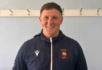 Werrington suffer record Premier League defeat at Penzance